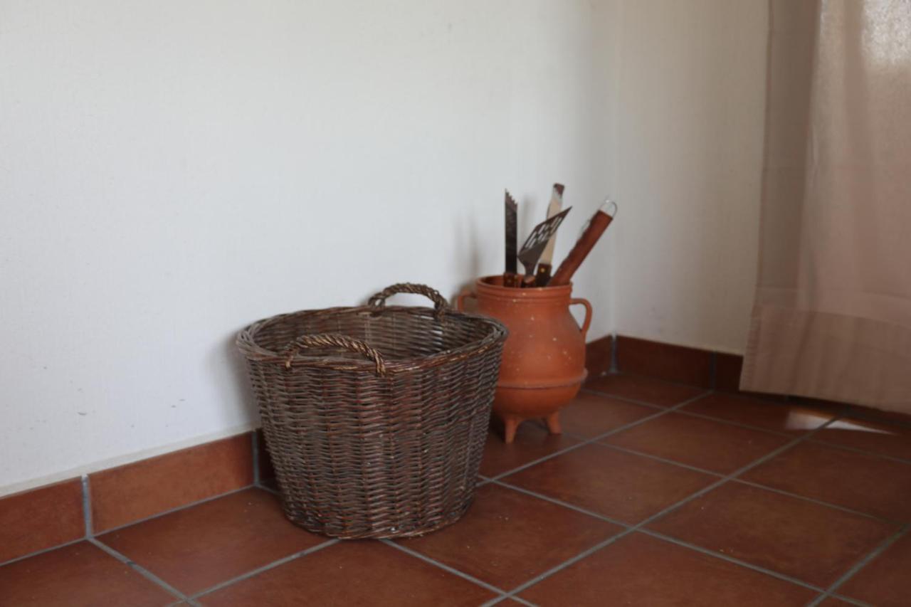 Casa Rural Alaejos Exterior foto